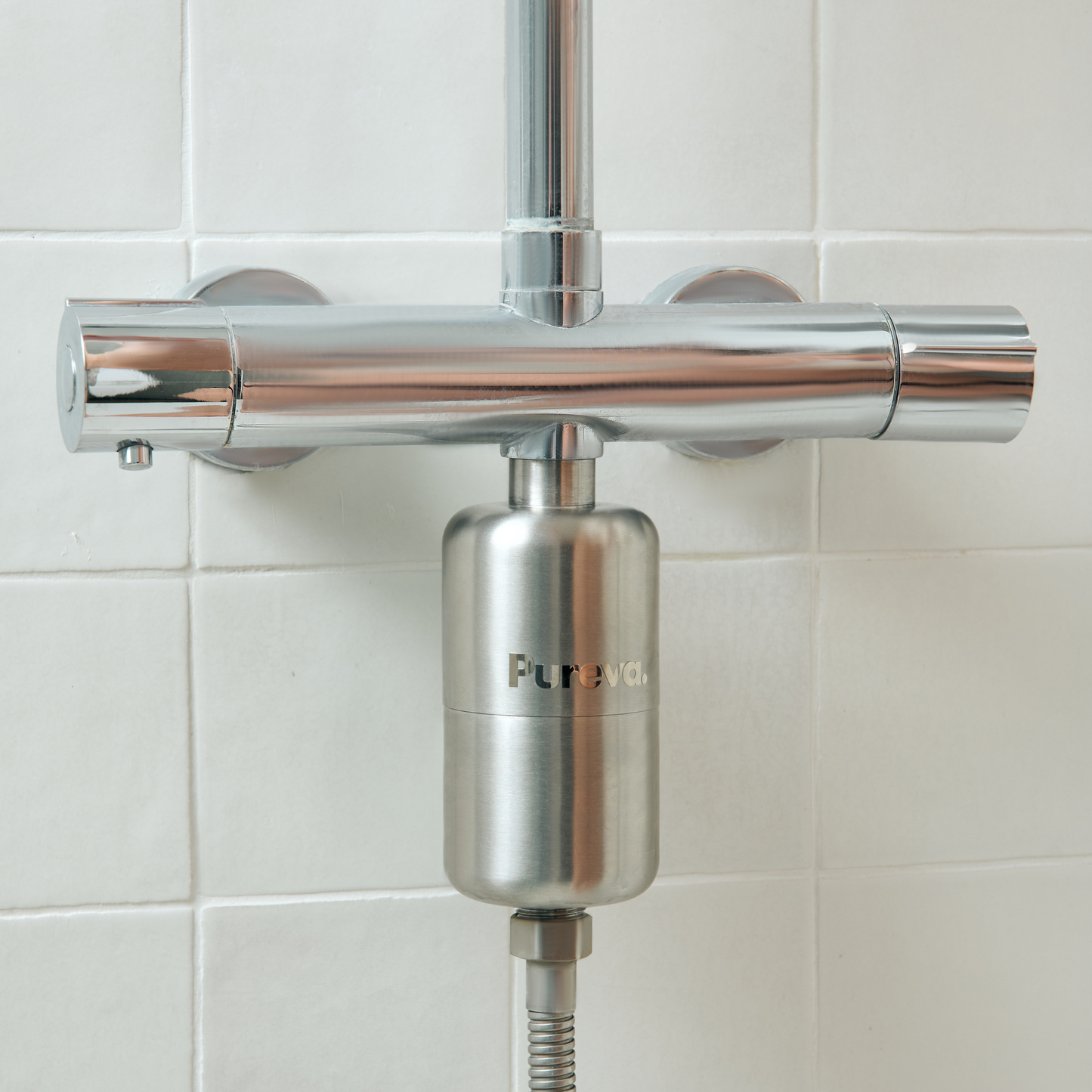 Filtre douche Eva (3 mois)