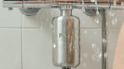 Filtre douche Eva (3 mois)