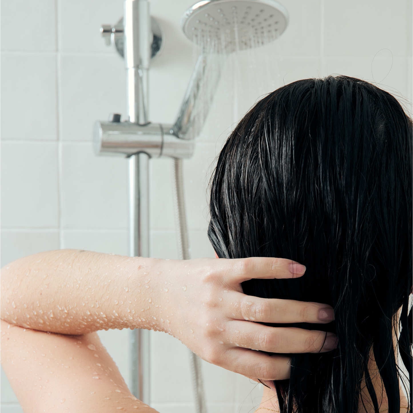 Filtre douche Eva (3 mois)