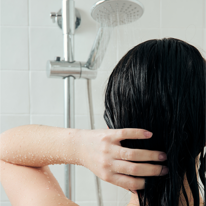 Filtre douche Eva (3 mois)